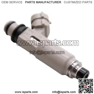 OEM Kia Spectra Fuel Injector Parts 35310-23700