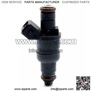 FUEL INJECTOR FOR MERCEDES SLK C CLASS 230 C230 2.3 98-00 KOMPRESSOR 0000788123