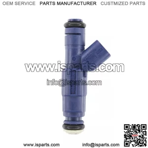 1 x Fuel Injector 0280156162 for 2005-08 Ford Mazda Mercury 2.0L 2.3L I4 3M6G-BA