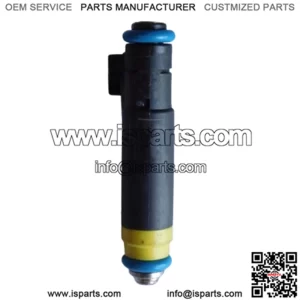 FUEL INJECTOR REMAND REF# FJ931 #5C3Z9F593AA, BC3Z9F593A