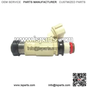 Single Unit INP-774 Fuel Injector 2001-06 Suzuki 2.7L V6 15710-52D00 OEM