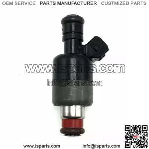 Fuel Injectors OEM 17103007 9826 3.1L 3.4L EV1 Upgrade 6 Hole