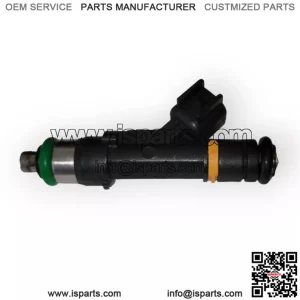 Single OEM #0280158003 Fuel Injnector For 2003-2004 Ford F-150 5.4L V8