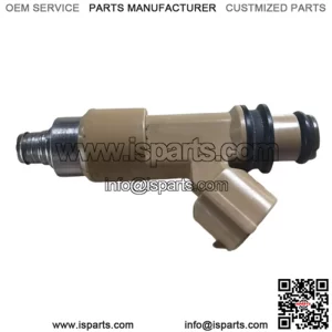 SUBARU OEM P#16611AA68B Fuel Injector
