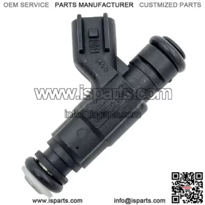 1PCS Fuel injector 13531487607 0280155991 for 2002-2008 Mini Cooper 1.6L I4