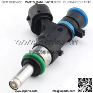 Petrol Gas Fuel Injector 1465A205 For Mitsubishi Lancer Outlander 2.0L 2.4L