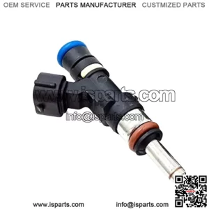 New Fuel Injector 1465A029 Fit For Mitsubishi Lancer 2.0L l4 2008-2010