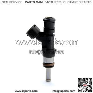 FUEL INJECTOR FOR VW AUDI R32 R36 TT GOLF 3.2 3.6 VR 03-09 0280158121 022906031L