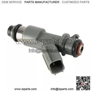 1PCS Fuel Injector 16450-R70-A01 Fit Accord Crosstour MDX 3.0L 3.5L 3.7L V6