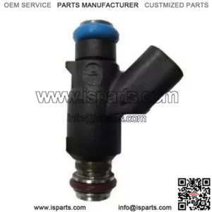 New Fuel Injector Saturn Chevy Buick Pontiac 12616862

SAE Parts Co
(74597)