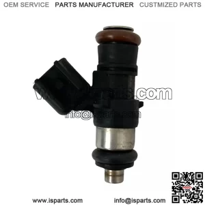 Fuel Injector 2010-17 Camaro Corvette SS 6.2L 1PC BENCH TESTED 12576341