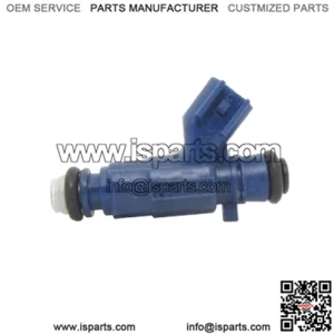 Single Unit 0280156300 injector 07-12 GM High feature 3.6L 92068193