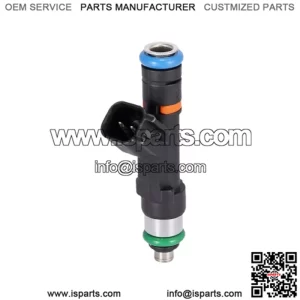 0280158179 Flow Matched Fuel Injector for Ford C-Max 2.0L for Ford Focus 2.0L