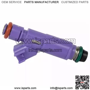 Genuine Ford Injector 9L3Z-9F593-E