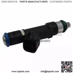 Genuine Ford Fuel Injector 9E5Z-9F593-A