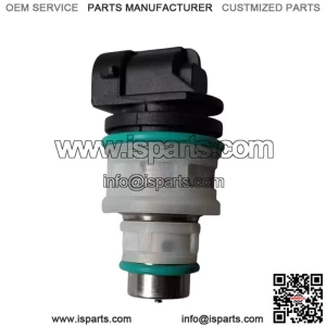 New Fuel Injector Injector for Multec System Like P/N 17112022 or 5278-
