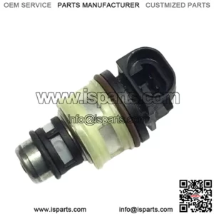 FUEL INJECTOR 1987-1991 GM CARS-TRUCKS 2.0L 2.2L 2.5L L4 17111986