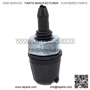 Polaris NOZZLE-WIPER WSHLD ZS Genuine OEM Part 2637660