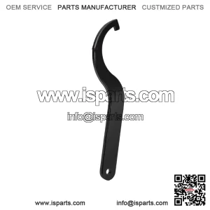 Polaris Black Spanner Wrench 2871095-329 1993-2024 Scout RZR Ranger 1000 900 800