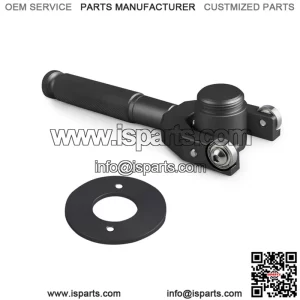 Can-Am Maverick X3 belt replacement tool #black