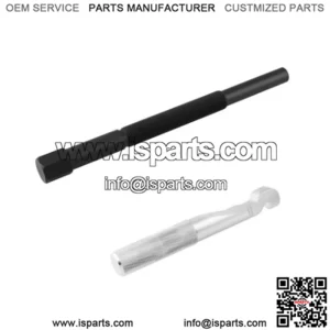 Polaris clutch puller and belt removal tool