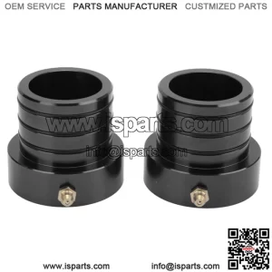 Wrangler seal #black