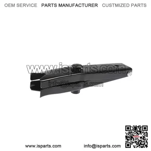 Chevrolet door hinge spring installation and removal tool