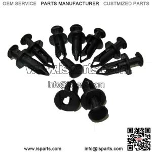 Plastic pin M8 C569 Can-am Yamaha Suzuki