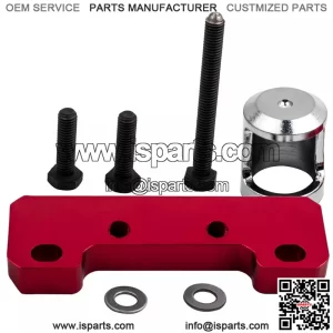 Honda Valve Cover Puller Tool #Red