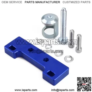 Honda Valve Cover Puller Tool #Blue