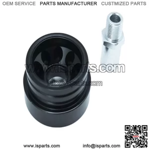 Toyota 86 special oil cake # black