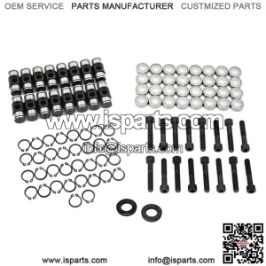 LS rocker arm kit