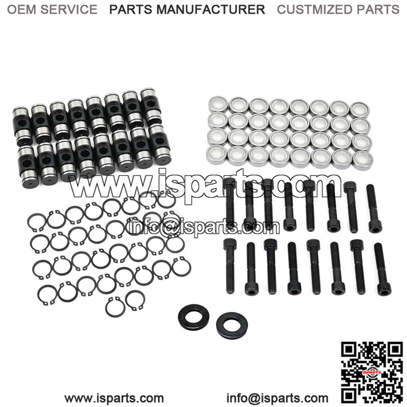 LS rocker arm kit