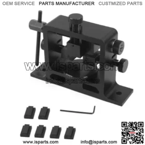 Aiming adjustment tool 1# black