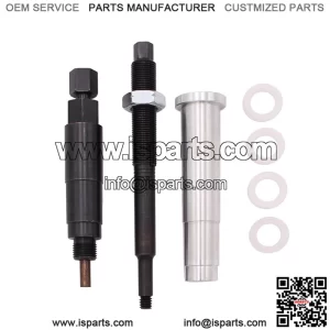 Spark plug removal tool 1#