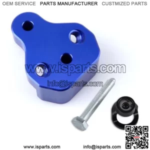 Subaru valve cover spring lifting tool #blue