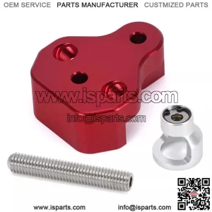 Subaru valve cover spring lifting tool #red