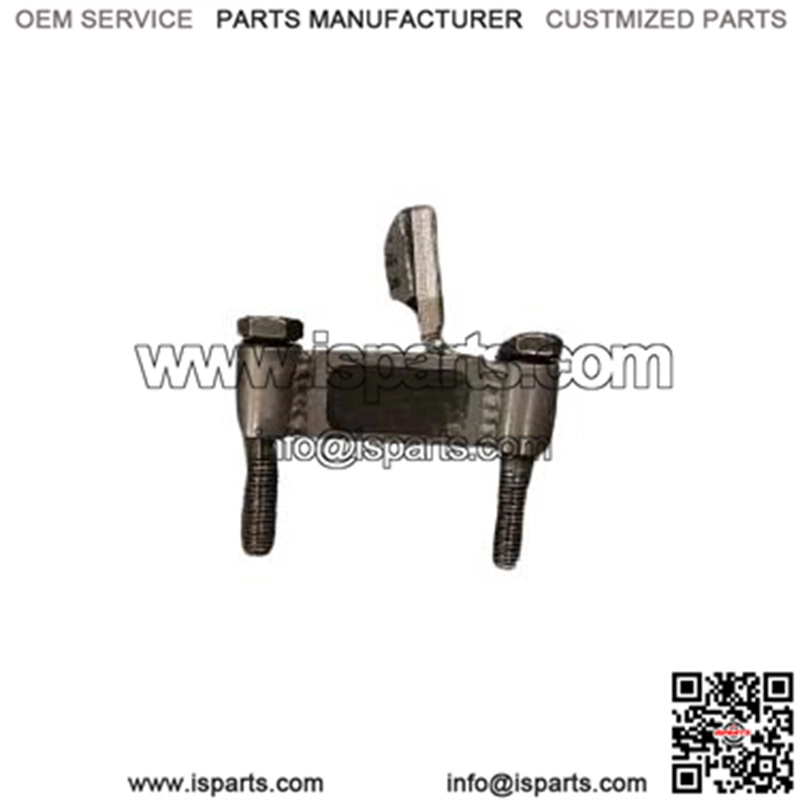 LS engine flywheel locking tool