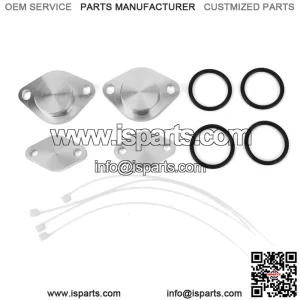 LAND ROVER DISCOVERY 3 EGR Removal Kit