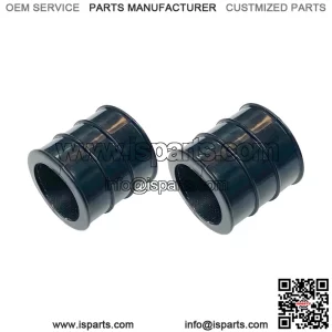 87-06 Yamaha Exhaust Muffler Bracket Rubber Joint