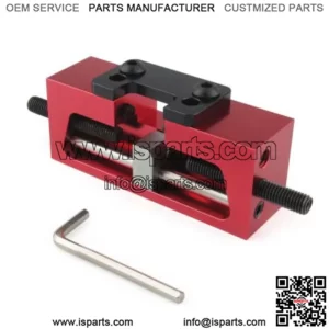 Aiming Adjustment Tool 2# Red