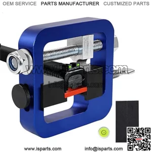 Aim Adjustment Tool 3# Blue