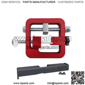 Aiming Adjustment Tool 3# Red