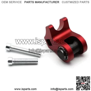 LS engine valve spring compression tool 3# red