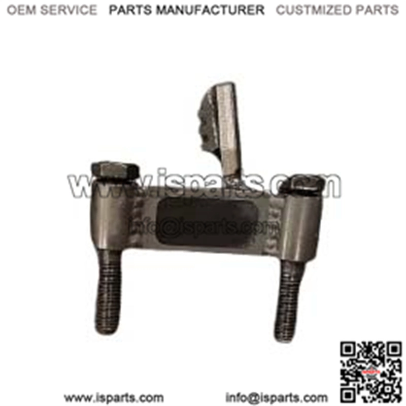 LS engine balance ball installation and locking tool - Image 2