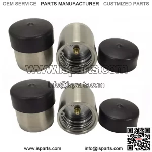 Trailer Bearing Oiler Tool 1.98