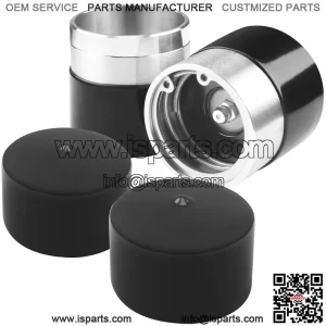 Trailer Bearing Oiler Tool 1.98