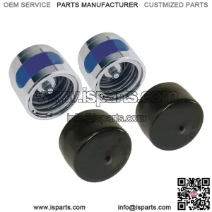 Trailer bearing oiler tool 2.441