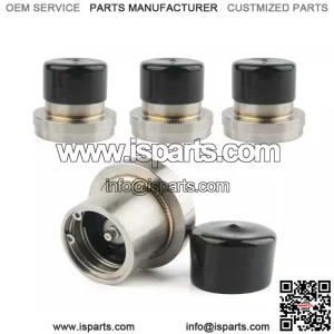 Trailer bearing oiler tool 2.717