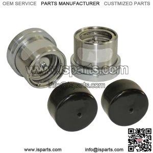 Trailer bearing oiler tool 2.717